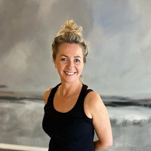 Aoife O'Dalaigh